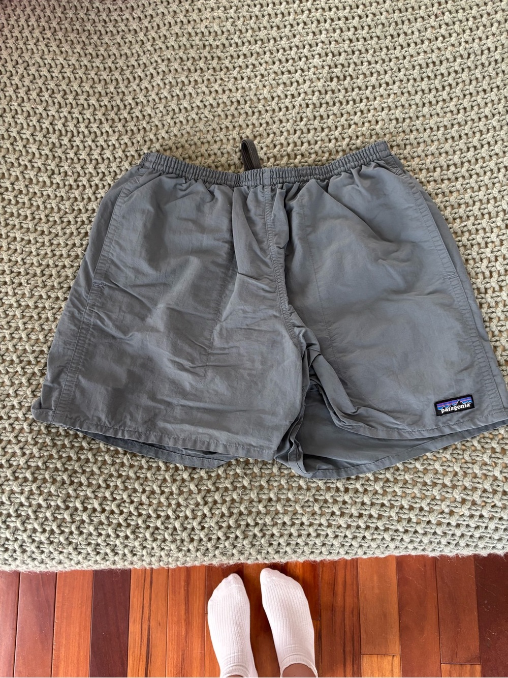 patagonia baggies shorts
